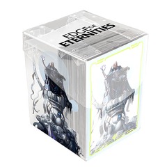 Ultra Pro - Edge of Eternities 